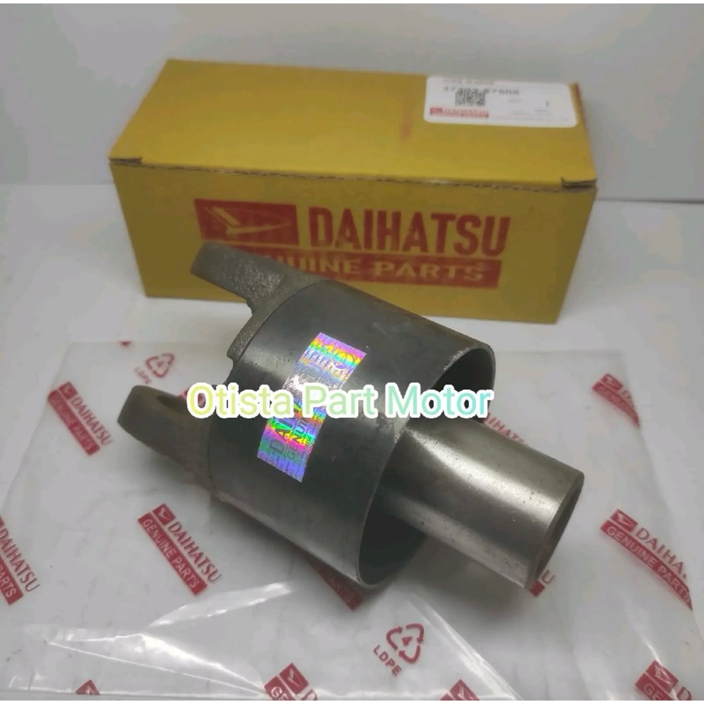 YOKE SLEEVE  / SOK KOPEL DAIHATSU ZEBRA S75 S88 S89 HIJET 1.0 S91 ESPASS 1.3 