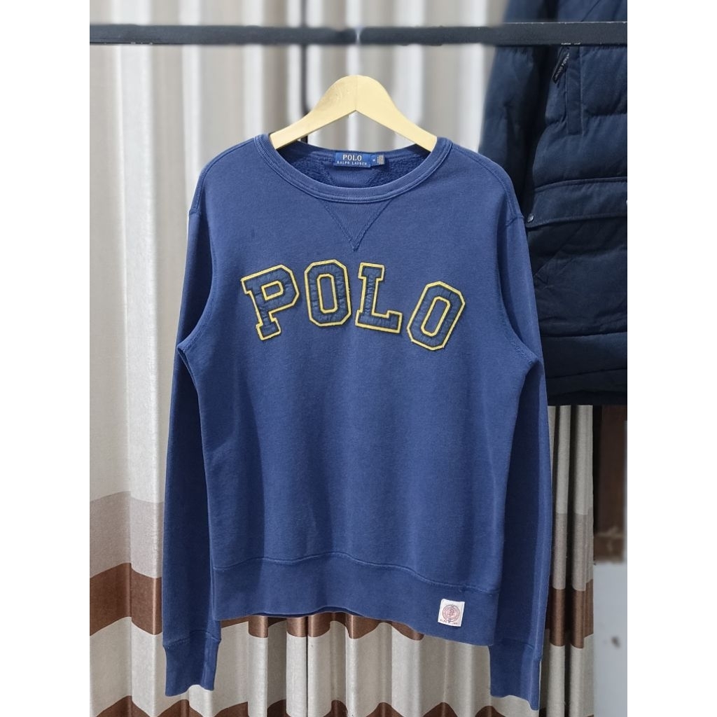 cn polo rl