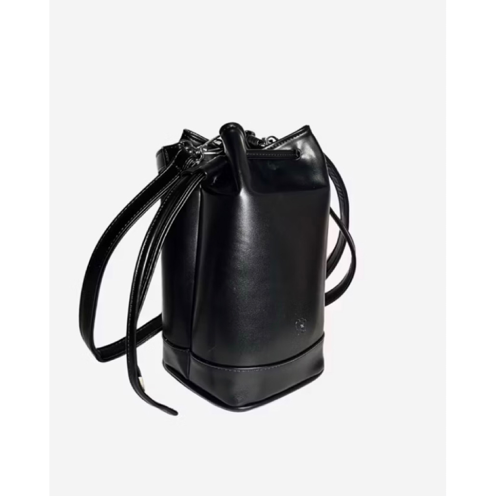 Preloved - Bag Maimoun Elba black
