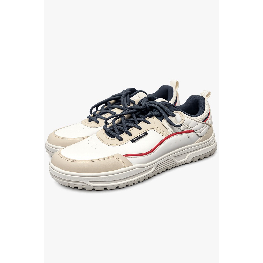 Sepatu Wanita Casual Warna Putih Airwalk