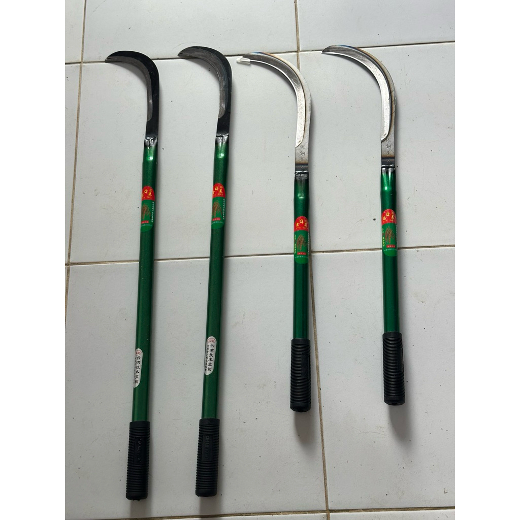 Sabit mini Multifungsi baja mangan serbaguna Original Malaysia