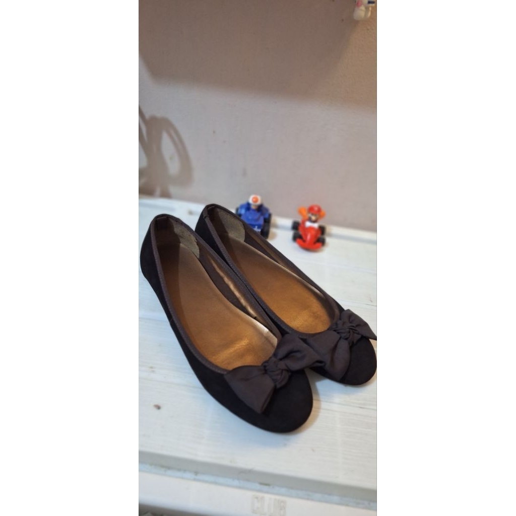 GAP Sepatu Wanita Brown