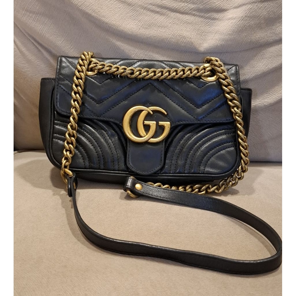 Guccii Marmont