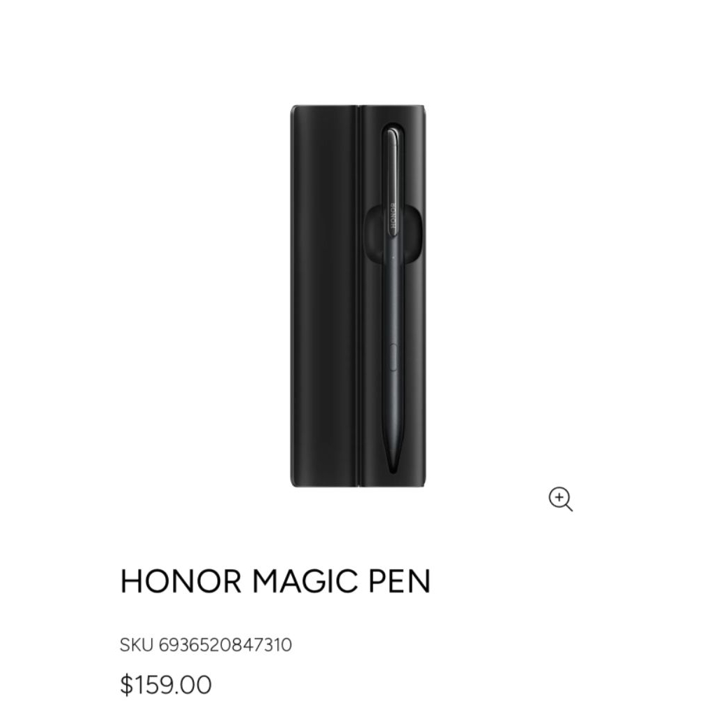 HONOR MAGIC PEN