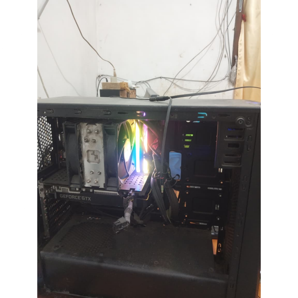 pc full set