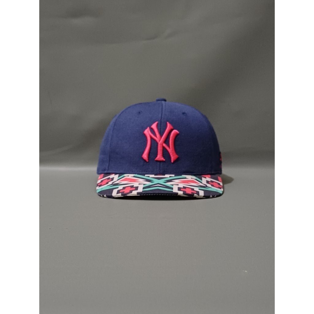 topi MLB second