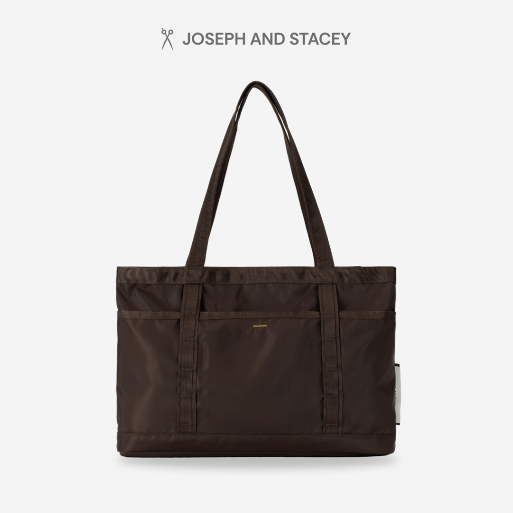 Joseph And Stacey - Daytrip Light Shopper