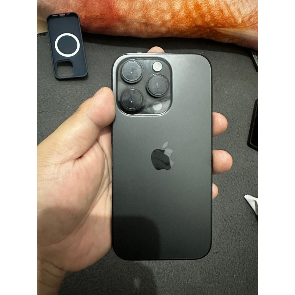 IP 14 PRO 256GB BEACUKAI