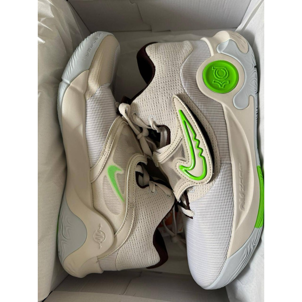 Sepatu Nike KD Trey 5 X EP NEW ORIGINAL