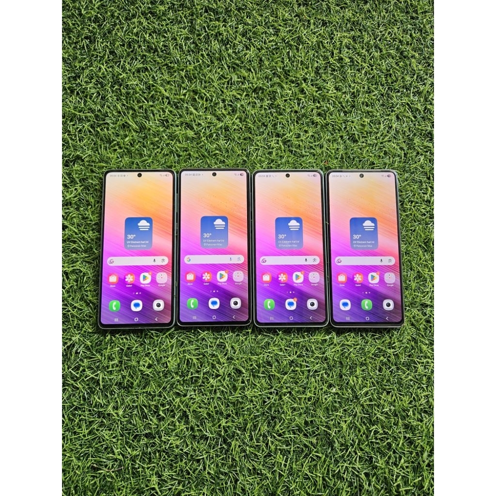 SAMSUNG A73 5G RAM 8/256 GB SECOND