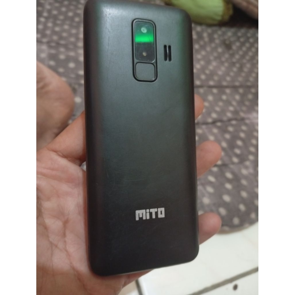 hp jadul mito minus