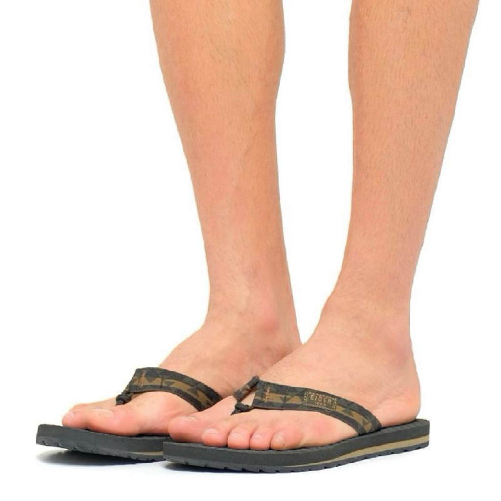 Sendal Jepit Eiger1989 Oblivion Maverick Sandal
