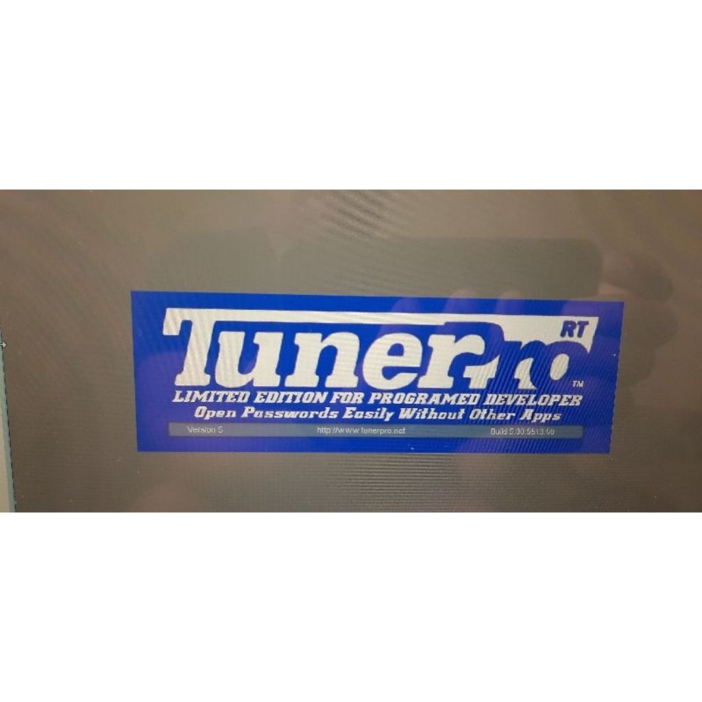 Software tunerpro RT unlock password xdf adx+file bin+xdf All honda