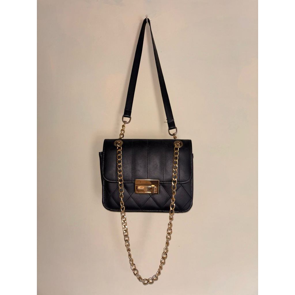 preloved tas rantai