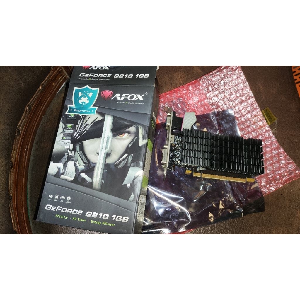 AFOX GT210 1GB