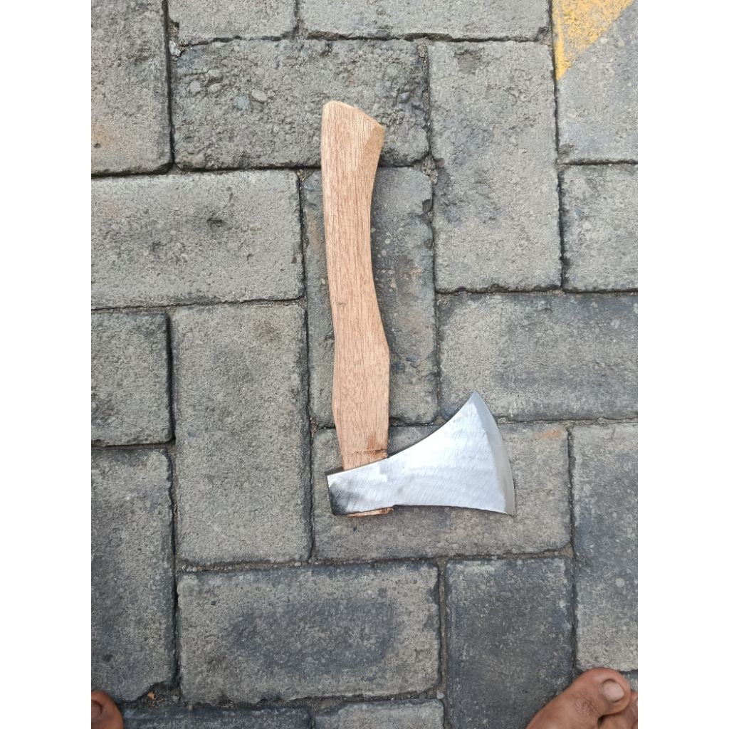 kapak potong tulang sapi kambing