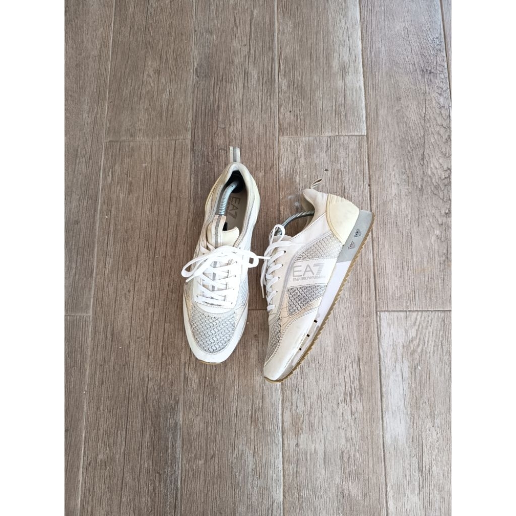 Sepatu Sneakers Emporio Armani EA7 | 42