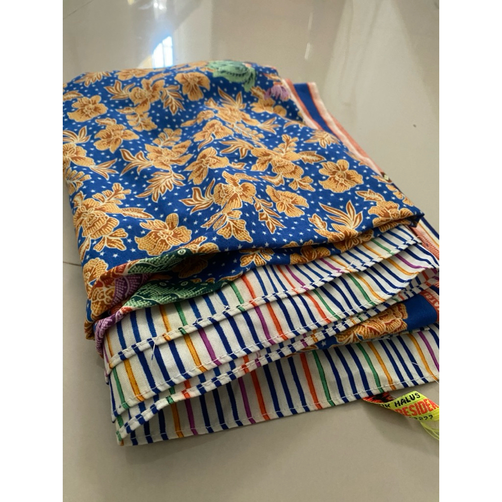 Kain Jarik preloved
