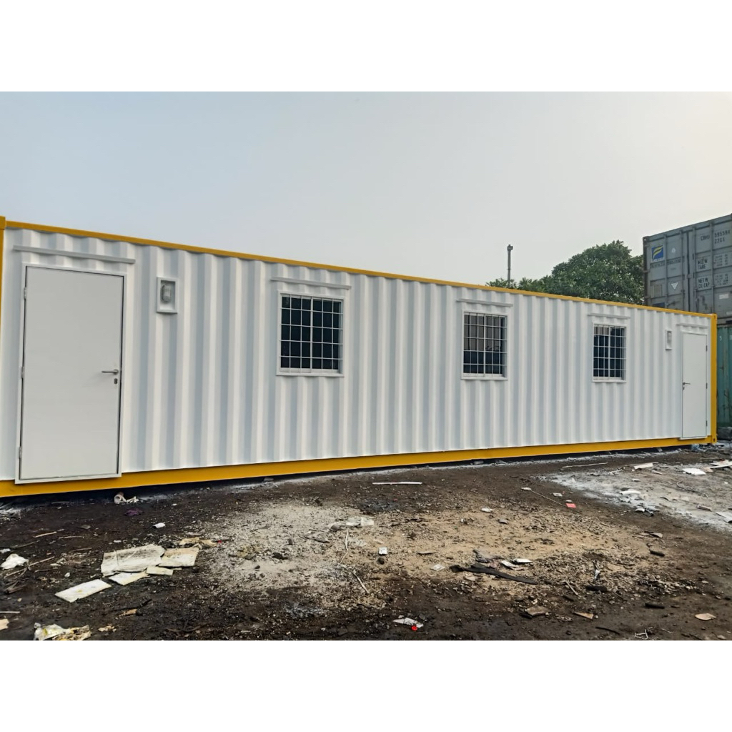 container 40 feet Office