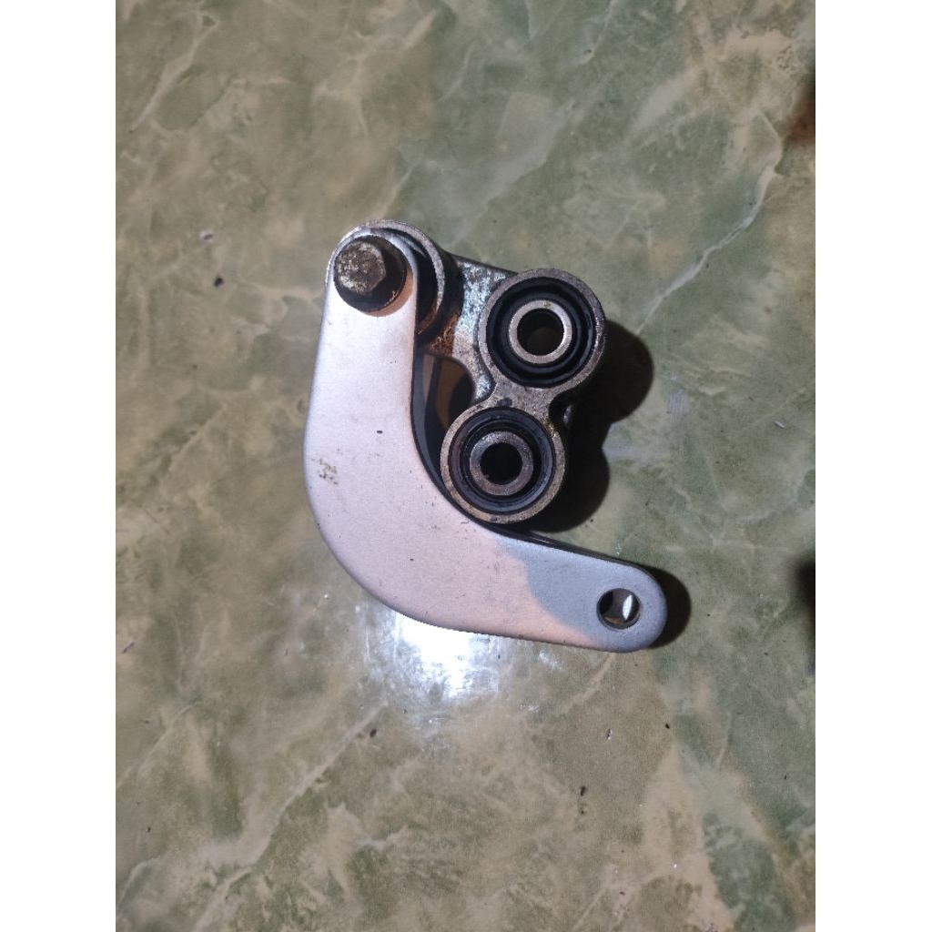 unitrack conrod vixion original copotan