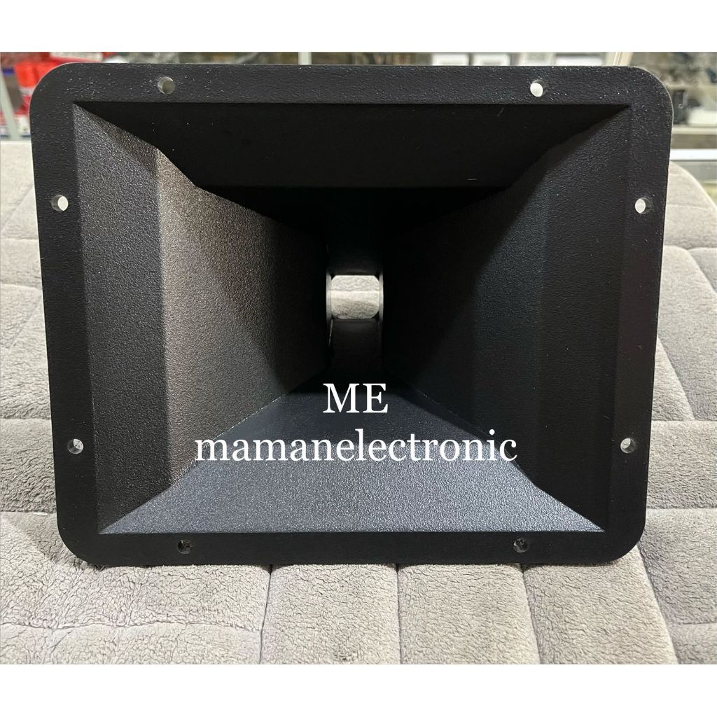 CORONG TWEETER BMA 19,5X24 / HORN TWEETER BMA 19,5 X 24