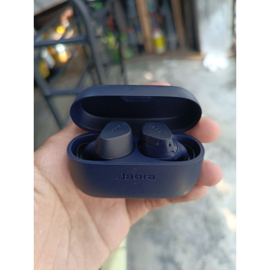 Jabra Elite 2 Minus
