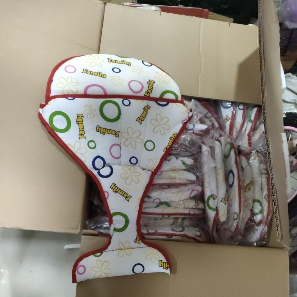 Jok Baby Walker Family Original Tipe 136,2211,2213,2218,221G,221K,3712,5519,551B,6619,661B,731H,7718