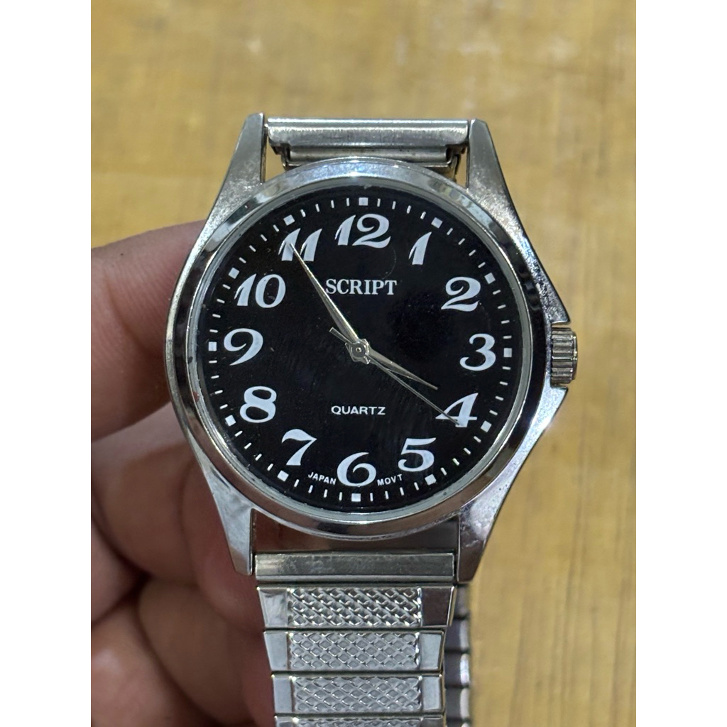 JAM TANGAN J-AXIS