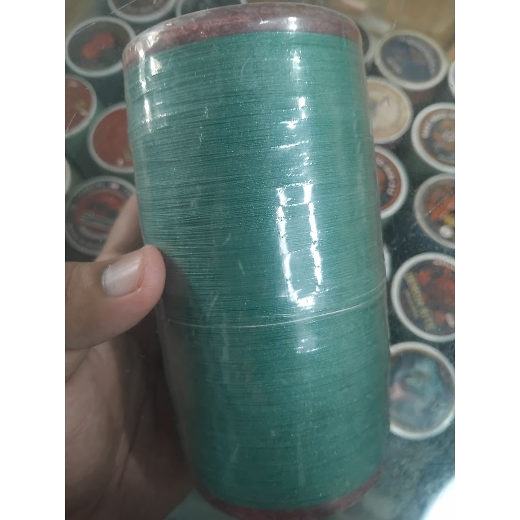 Gelasan Matot Sugoi 6000yard 018
