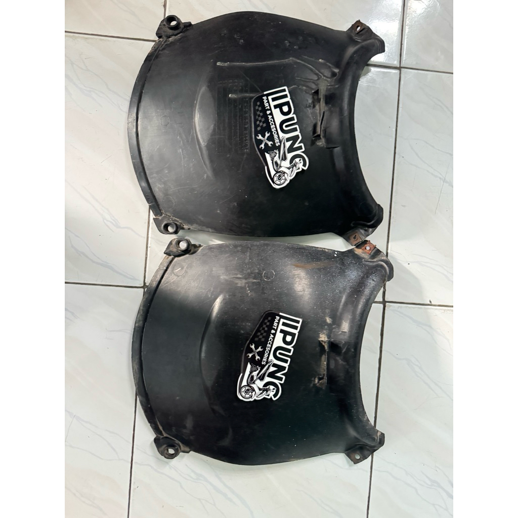 dek paruh nouvo z & nouvo lele
