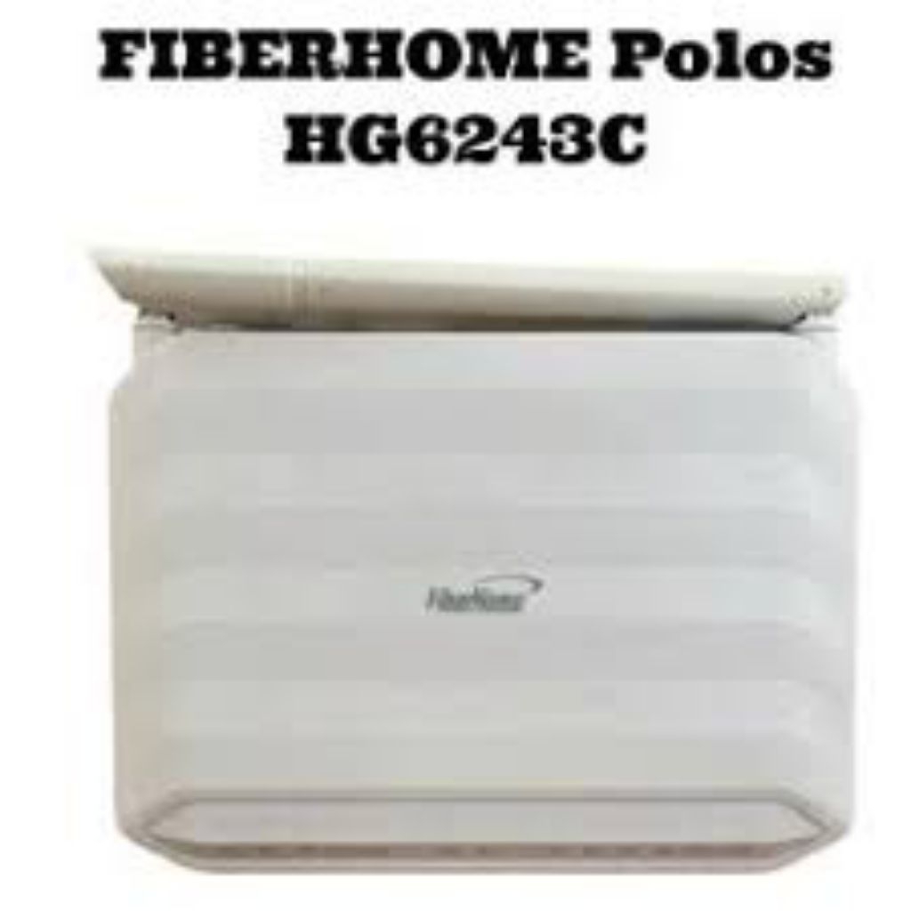 Fiberhome HG6243C