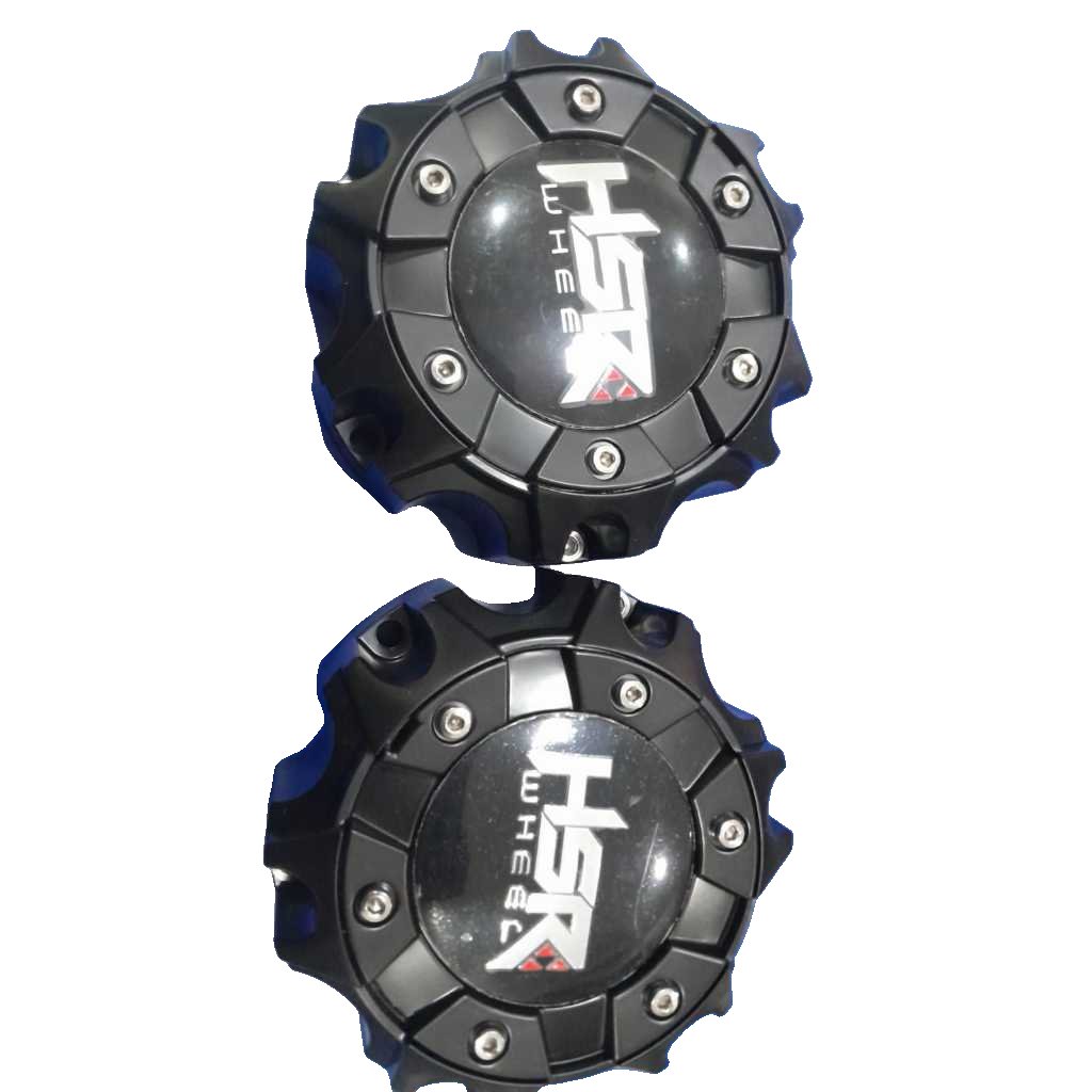 Hsr Wheel - DOP VELG HSR WHEEL