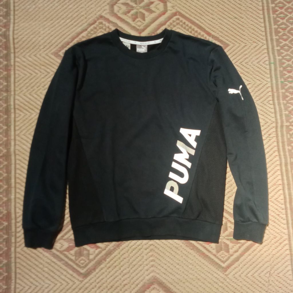 kaos puma