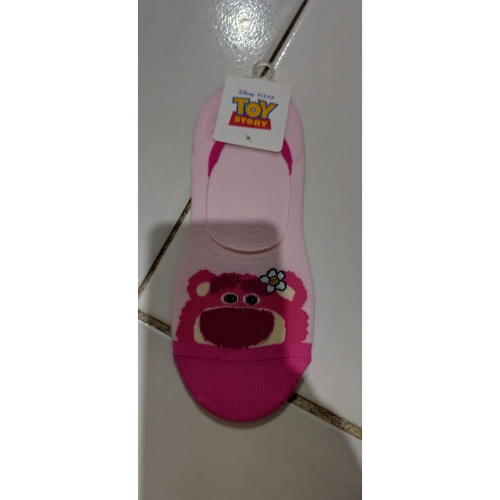 LOTSO disney