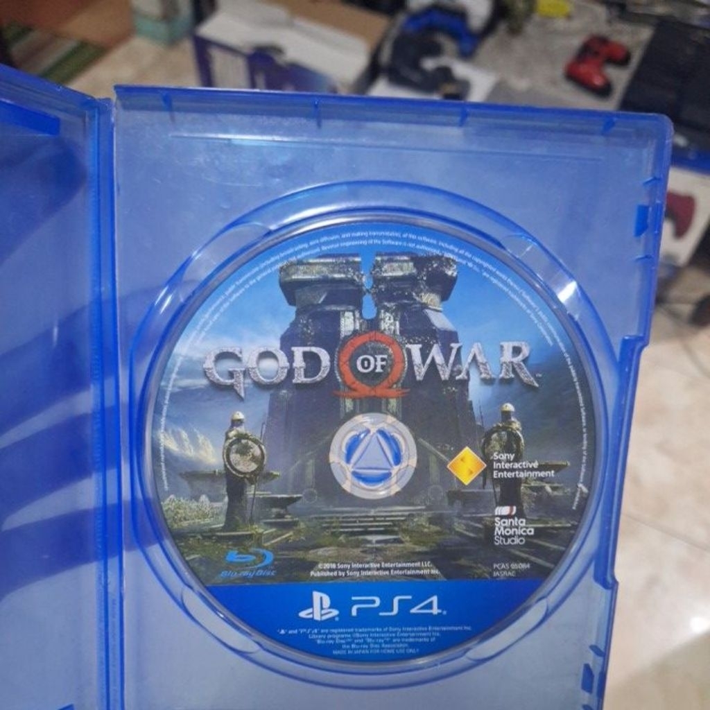 BD GOD OF WAR 4