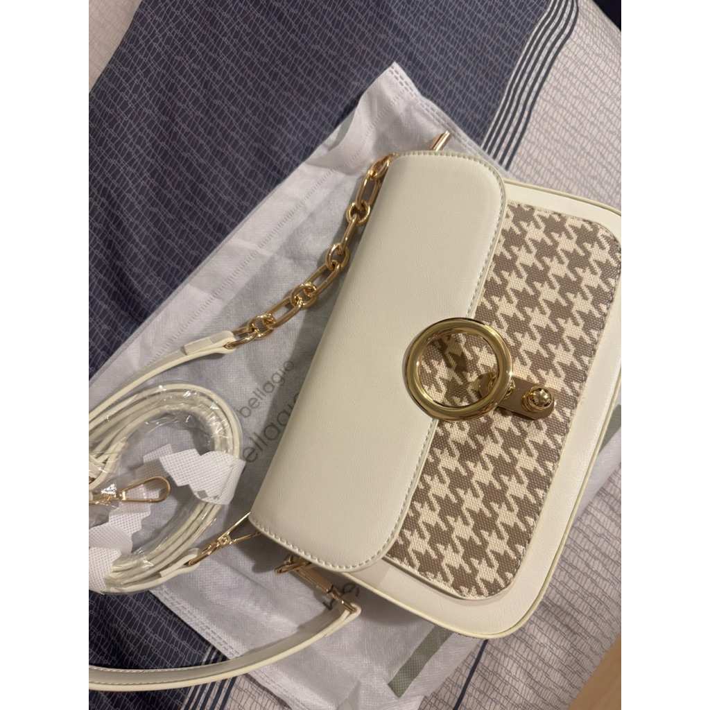 Bellagio Bag
