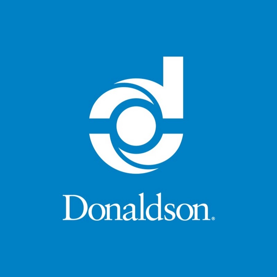 Donaldson Fuel Filter Solar P502668 Doosan