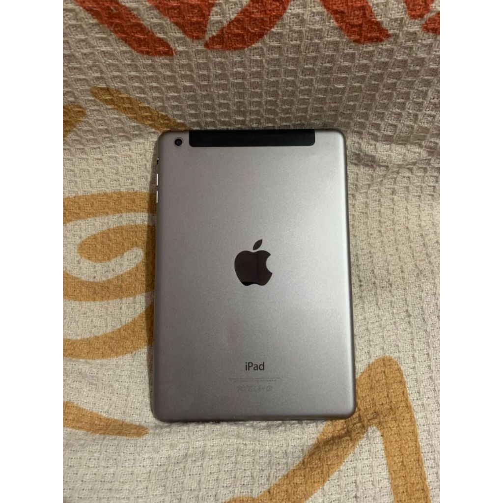 iPad mini 2 64GB