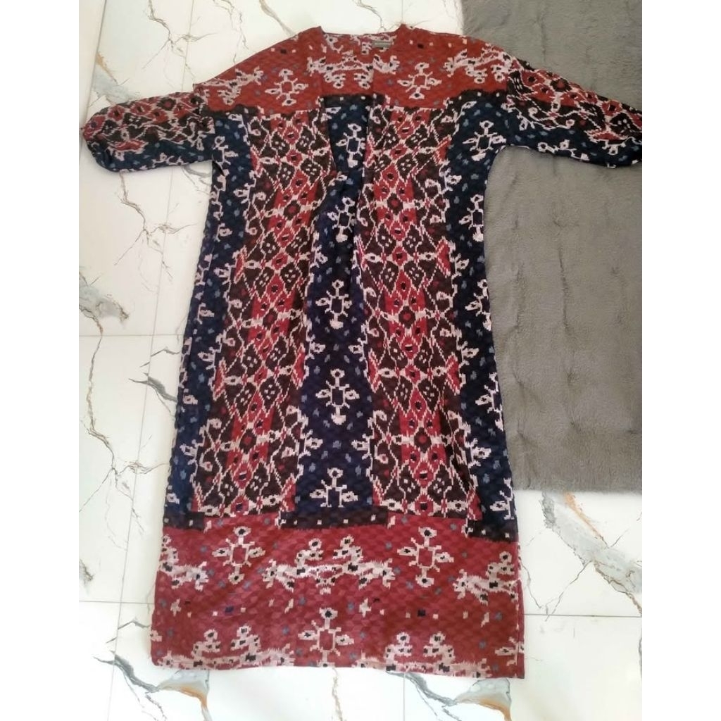 Dress Eprise Yasmine