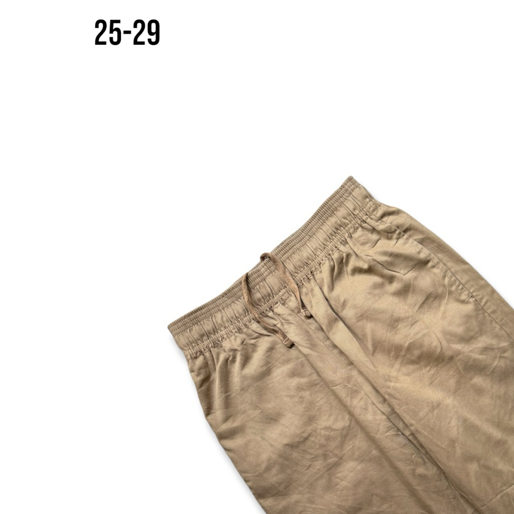 GU Relax Pants