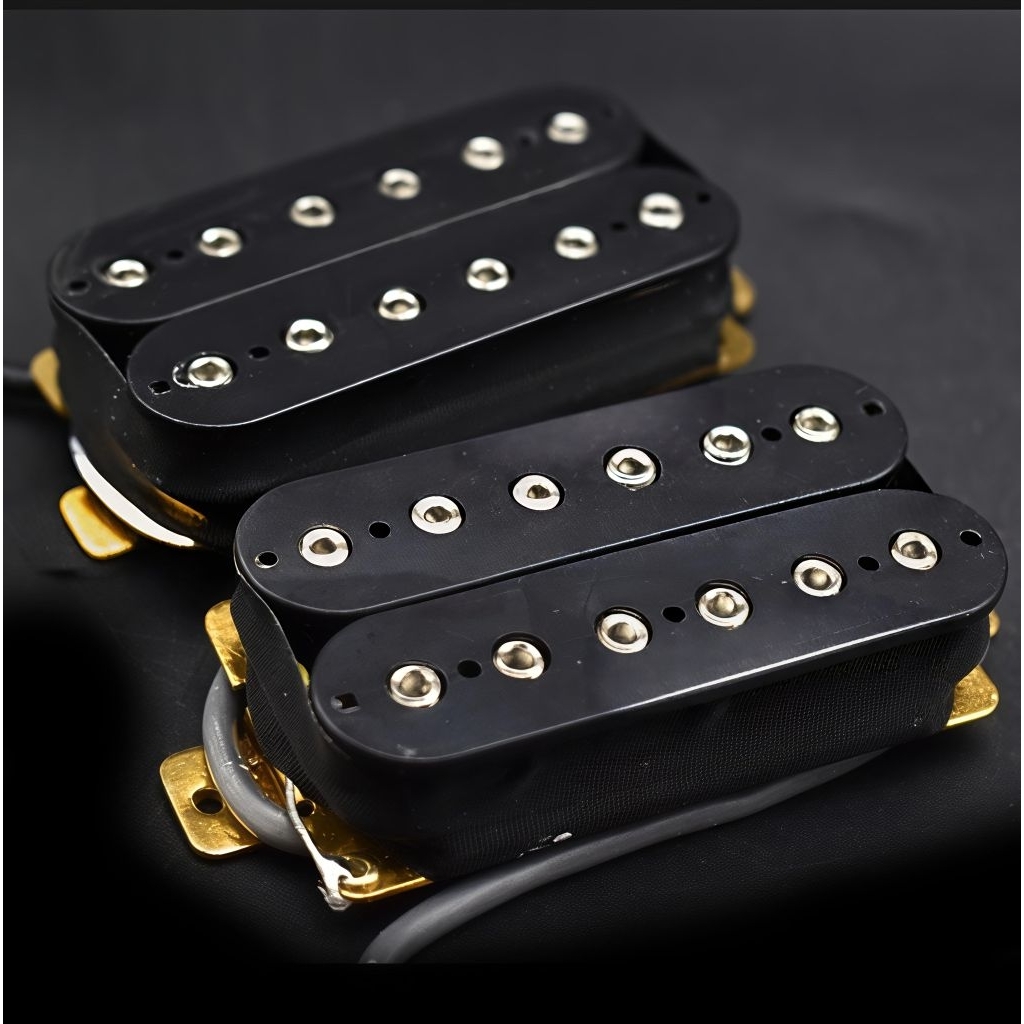 PICKUP GITAR ELEKTRIK MODEL DIMARZIO