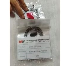 spi kuku klep GL Pro CDI, Megapro, neotech non ori