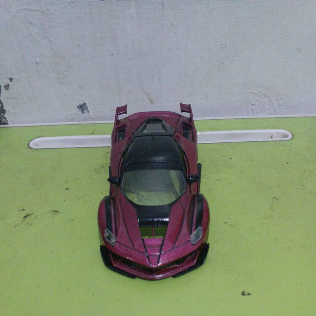 body rc drift 1:24/1:28
