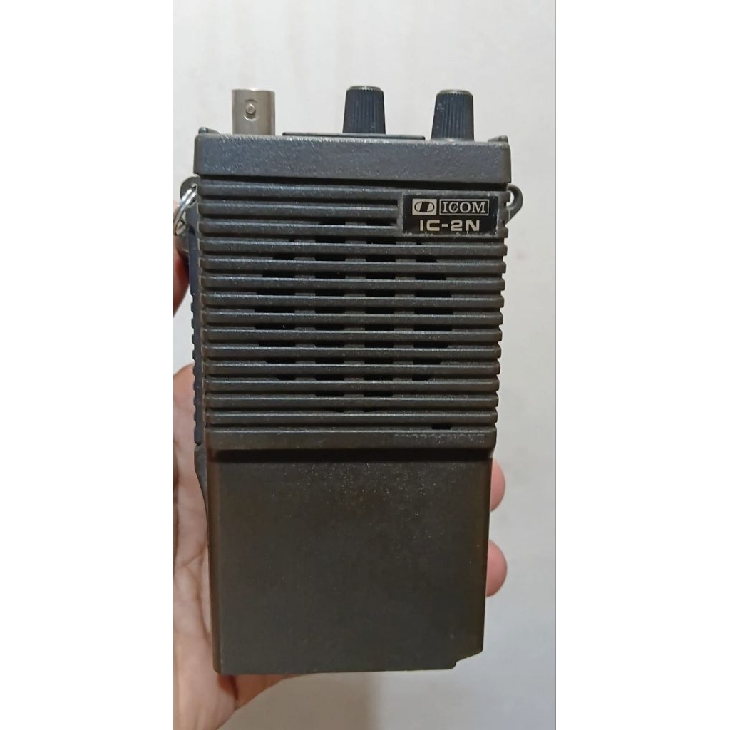 HT icom ic2n