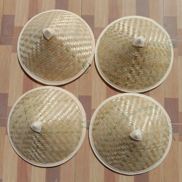 Topi caping petani tudung tani