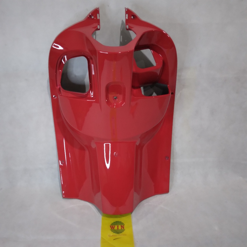 DASBOR SCOOPY 110 FI 2017 2018 2019