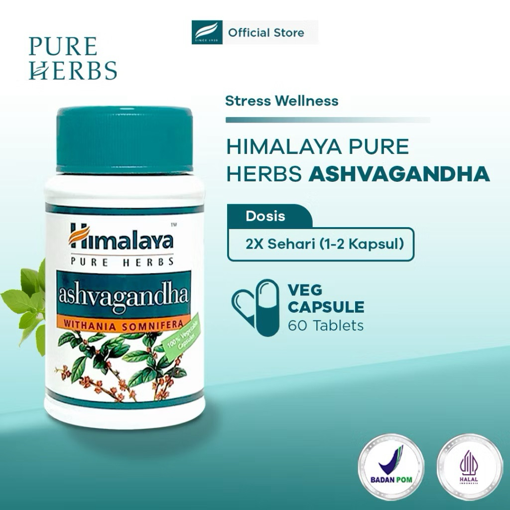 HIMALAYA LASUNA, SEPTILIN, DLL