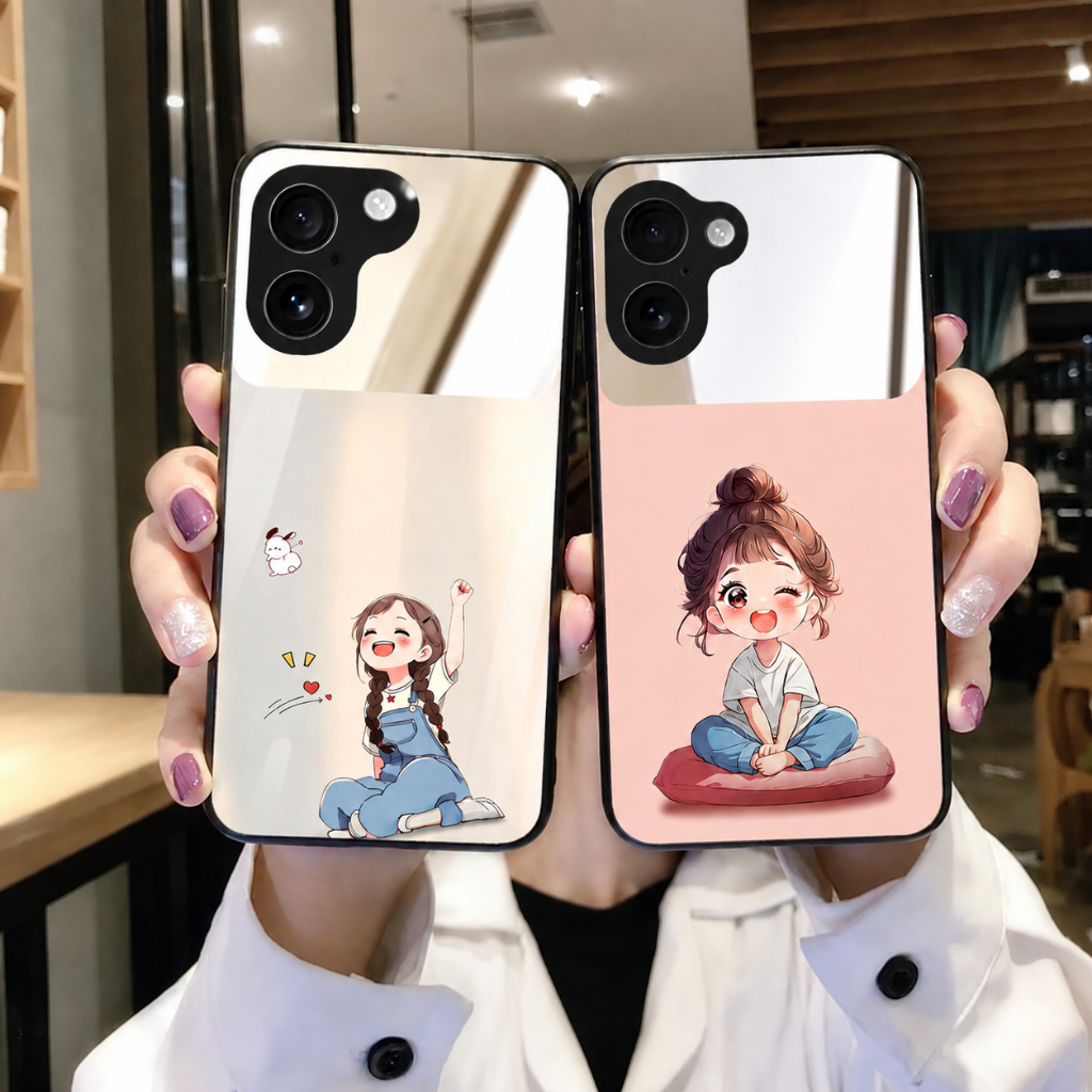 Casing Hp Cermin Case Samsung Note 20 Note 20 Ultra Note 20 Plus