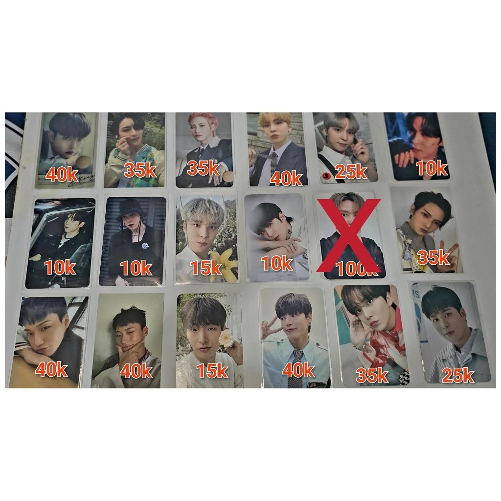 PC Ateez Official