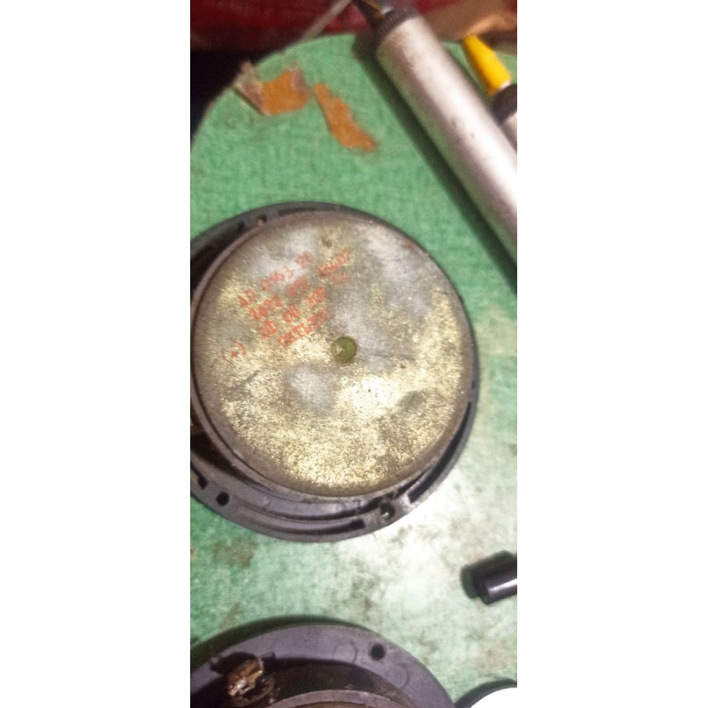twoter philips AD0163 T8